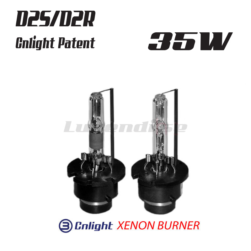 D2S/D2R Original Cnlight XenShine