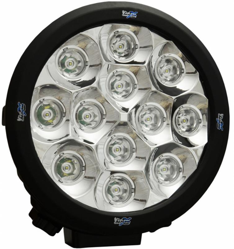 Vision X Transporter prime 60w Led extraljus