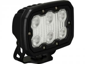 Vision X Utility Dura 6 Led arbetslampa