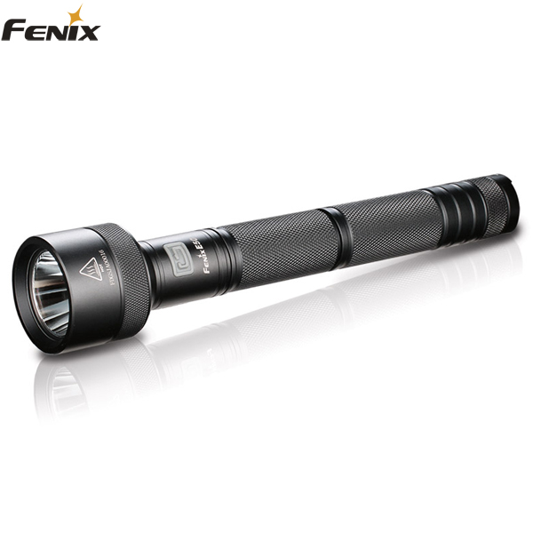 Fenix E50 Led Ficklampa