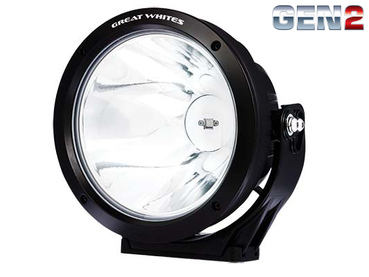 Great Whites Gen2 220 Led extraljus