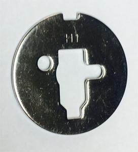 NBB H1 Adapter