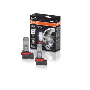 Osram LEDriving FL H8/H11/H16 2-Pack