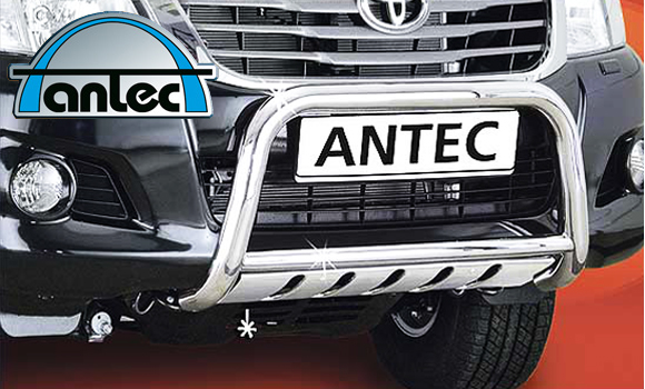 Hilux Underredesskydd