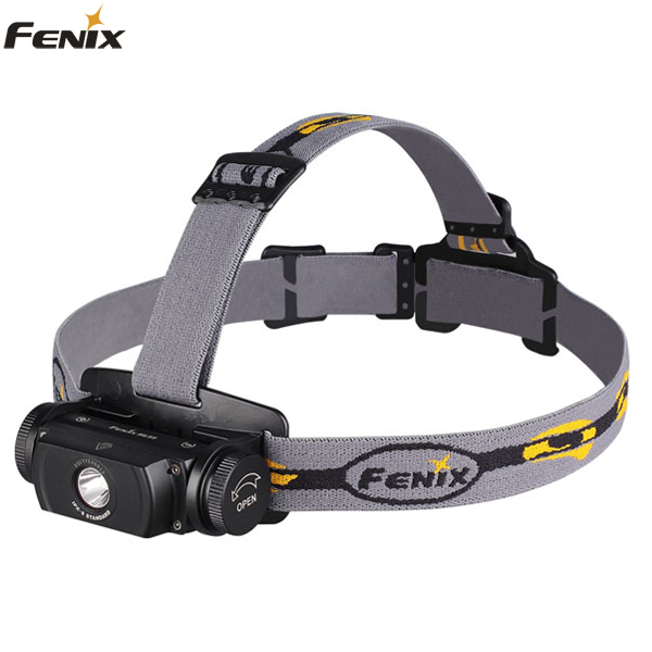 Fenix HL55 Led pannlampa