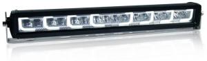 22" C-Bright Challanger Led Ljusramp