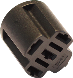 Kontaktdon till brytare