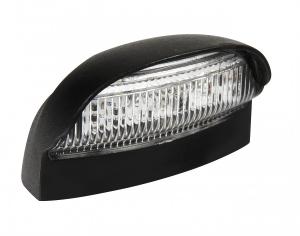 NSB Led Nummerskyltsbelysning