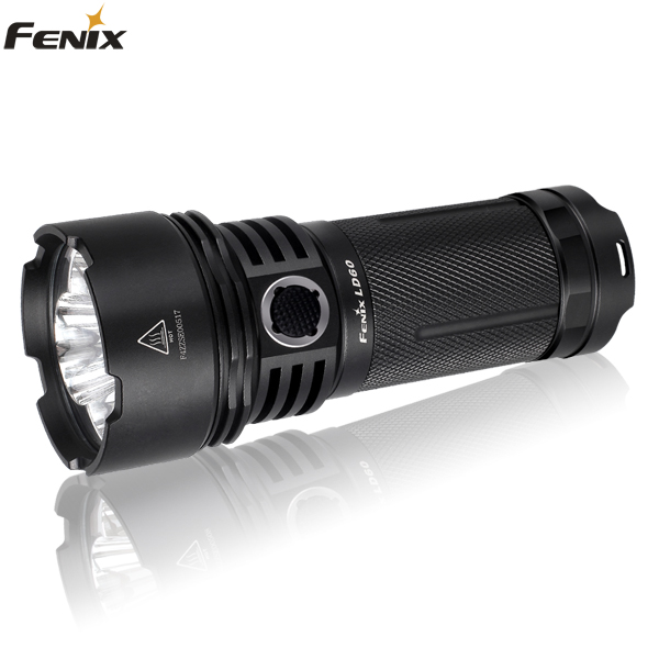Fenix LD60 Led ficklampa