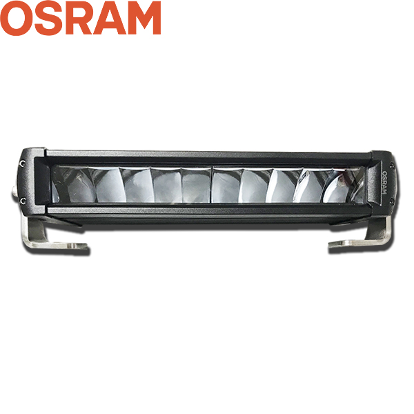 12" Osram FX250 Led Extraljusramp