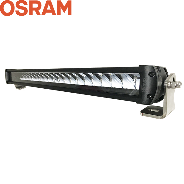 22" Osram FX500 Led extraljusramp