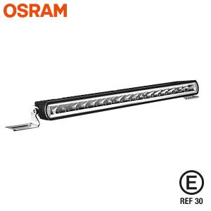 Osram SX500 222 Slim Led extraljusramp