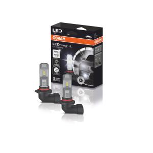 Osram LEDriving FL H10 Gen 2   2-Pack