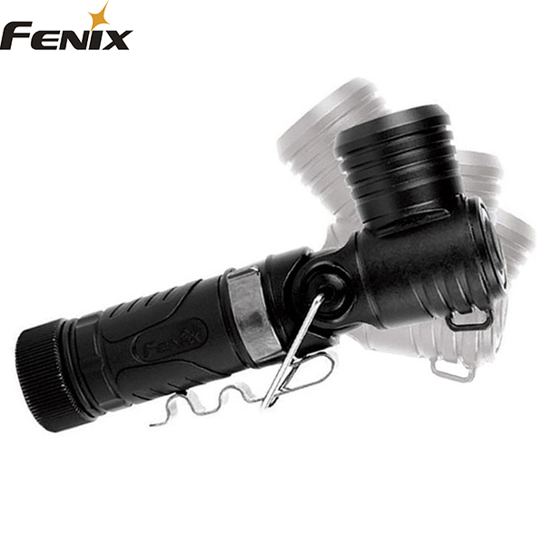 Fenix MC11 Led ficklampa