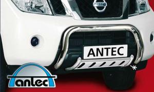 Navara D40 Underredesskydd