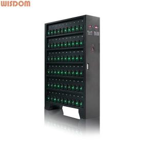 WISDOM MINING Laddskåp för 120 st lampor