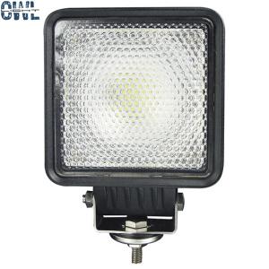 OWL LIGHT 0330 30W Led arbetsbelysning