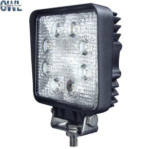 OWL Light 24w Led Arbetsbelysning