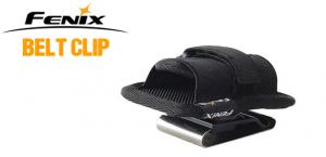 Fenix bältes clip