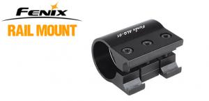 Fenix Vapen fäste