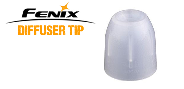 Fenix Diffuser Tip TK/E/RC