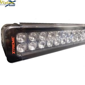 Stenskottsskyd till Vision X XMitter led extraljusramper