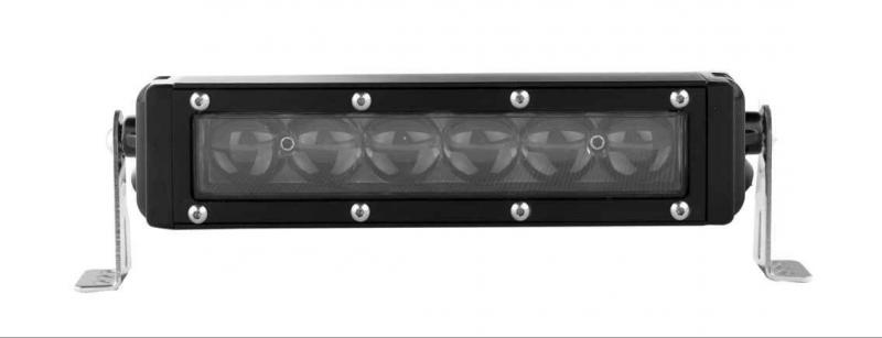 7" Reachline slim Led ljusramp