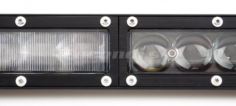 Optik Reachline SLIM Led ljusramp