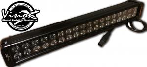 Vision X Xmitter PX36 Black Edition