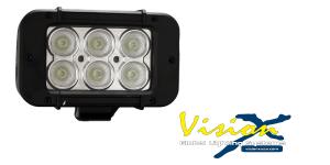 Vision X Xmitter Prime 5" 30w Led ljusramp
