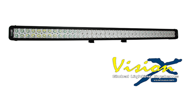 Vision X Xmitter prime 50" 450w Led ljusramp