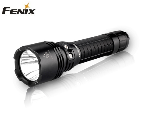 Fenix RC20 Uppladdningsbar Led Ficklampa