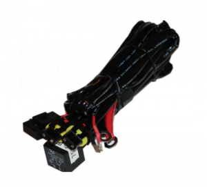 Reläkablage 35-75W (2 Ljus)