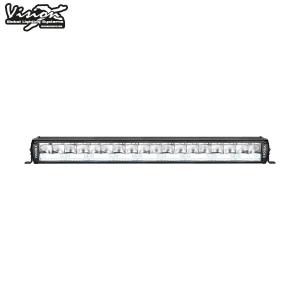 30" Vision X Shocker Dual Action Led Extraljusramp 195W/300W Vit/Vit