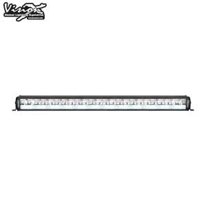 40" Vision X Shocker Dual Action Led Extraljusramp 250W/380W  Vit/Vit