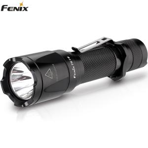 Fenix TK16 Led Ficklampa