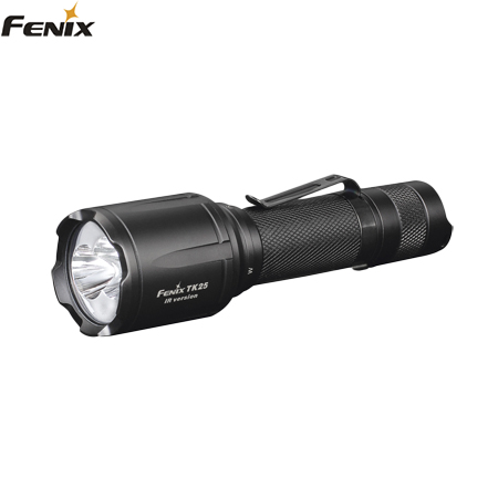 Fenix TK25 IR Led Ficklampa