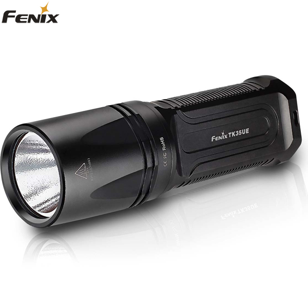 Fenix TK35UE Led Ficklampa