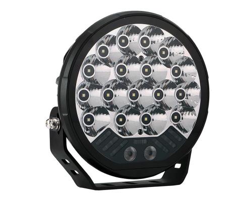 V-Sight RoadKing 9" Led extraljus