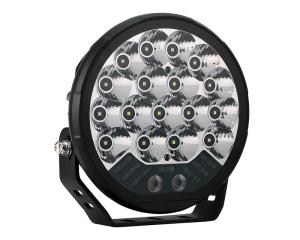 V-Sight RoadKing 9" Led extraljus