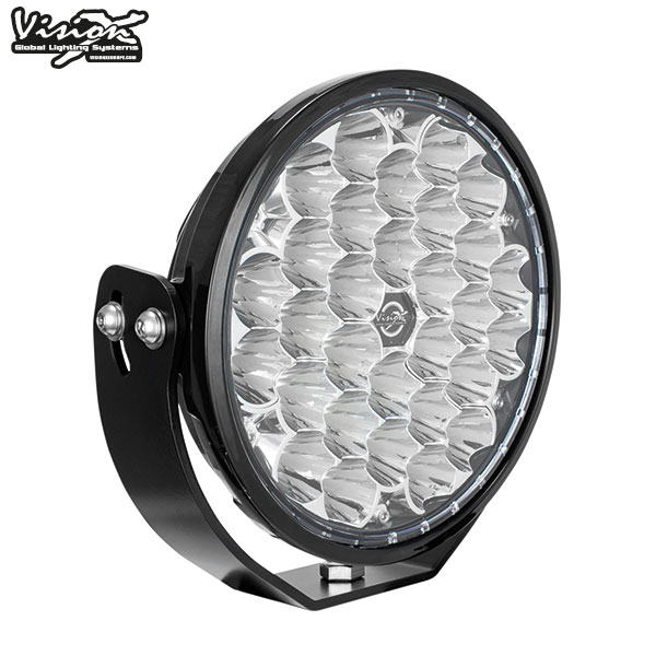 VISION X VL SERIES THUNDER 8.7" 105W LED EXTRALJUS