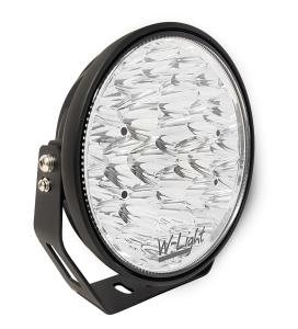 W-Light W9 9" Gen II Led extraljus