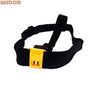 Wisdom elastisk huvudställning