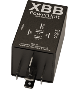 XBB Power Unit