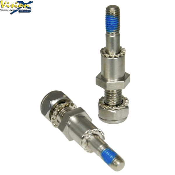 Vision X End Cap Mount Bolts PX/EVO