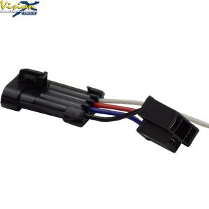 Vision X Vortex Harley Davidson Adapter