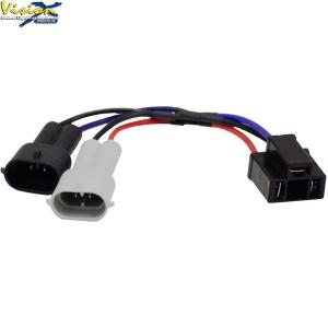 Vision X Vortex Harley Davidson Adapter