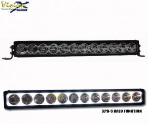 22" Vision X XPR Spot Halo Led ljusramp