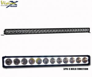 51" Vision X XPR Spot Halo Led ljusramp