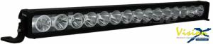29" Vision X XPR - Tiltad Led extraljusramp